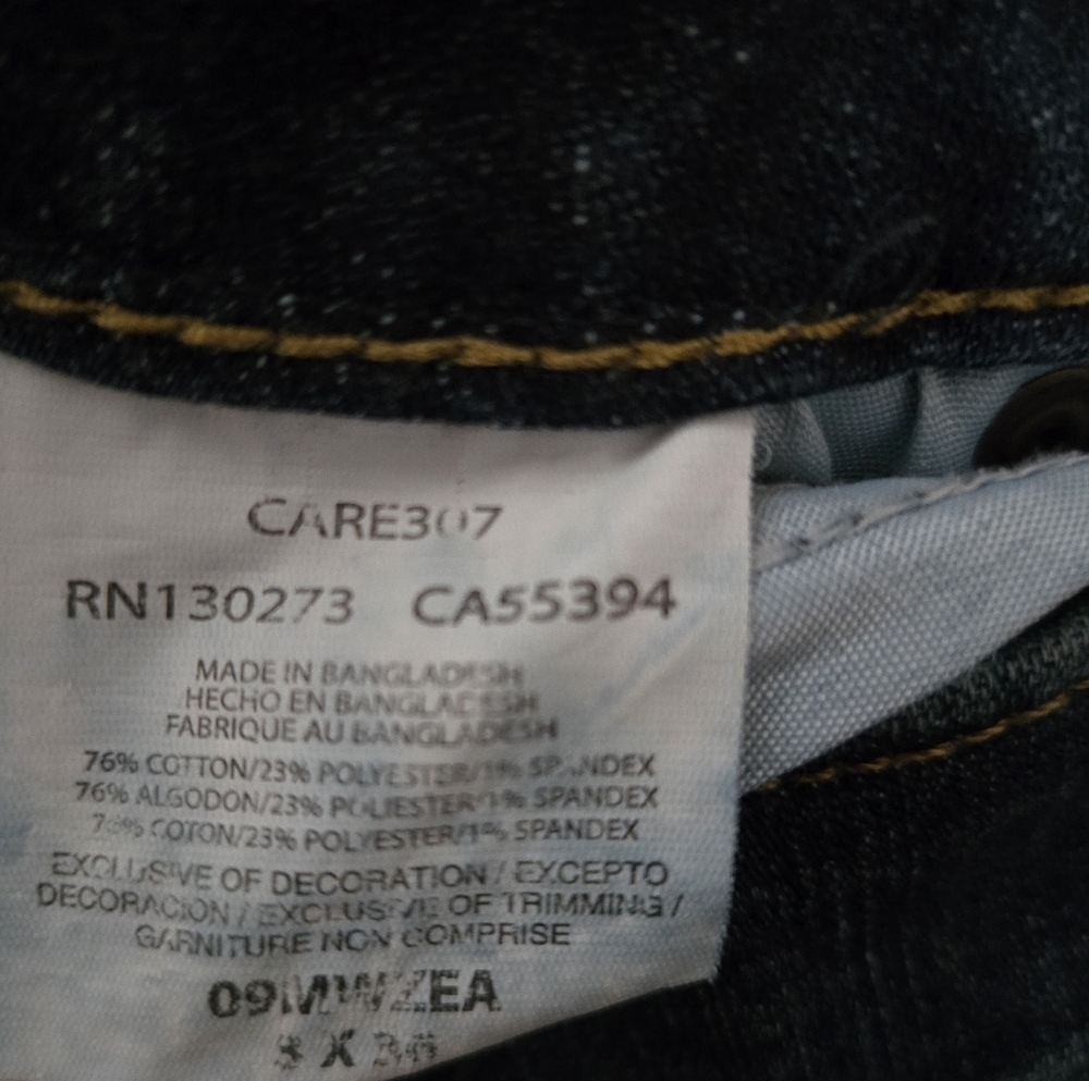 Wrangler Jeans Boot cut - Picture 4 of 5